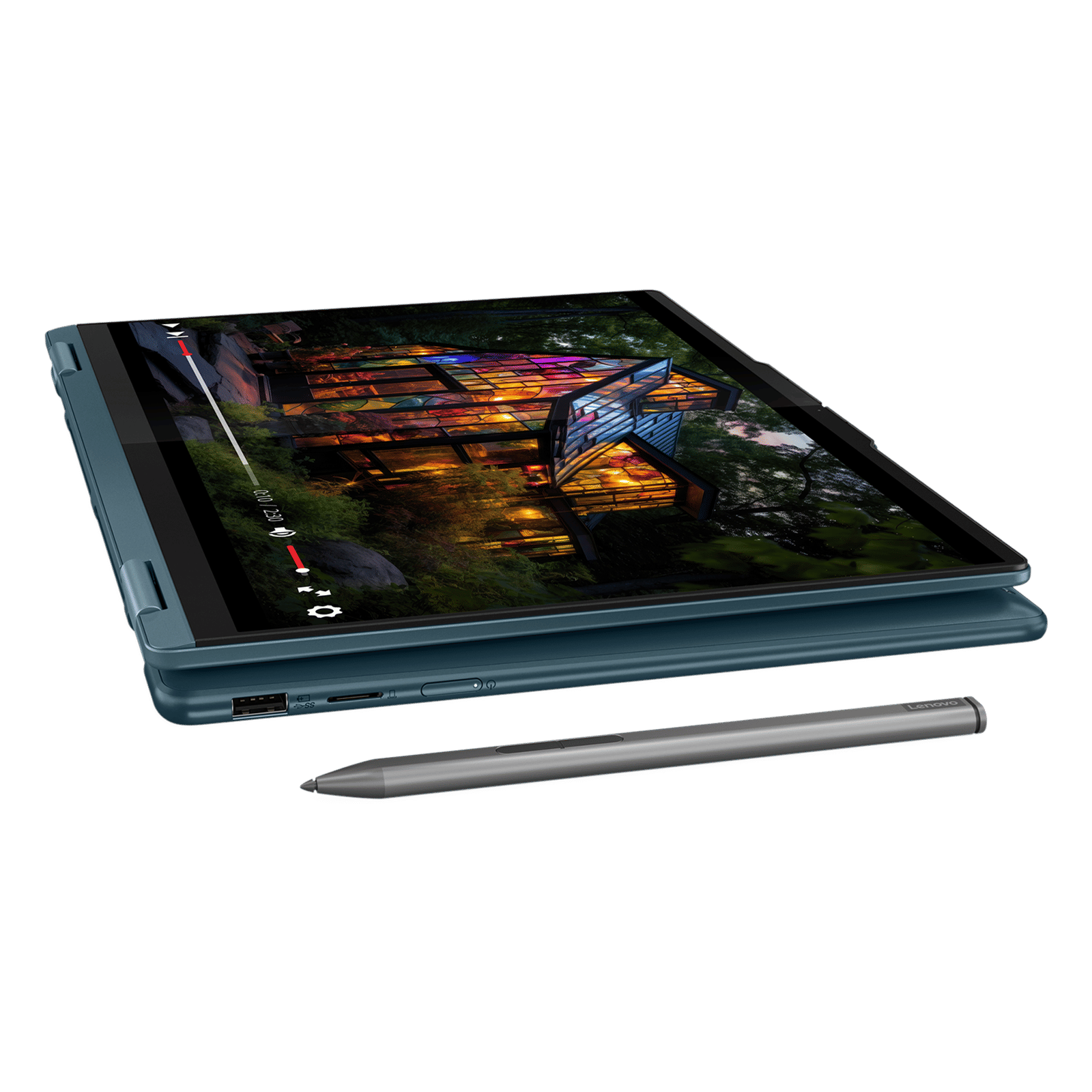 Buy Lenovo Yoga 7 14IML9 Intel Core Ultra 5 Touchscreen 2-in-1